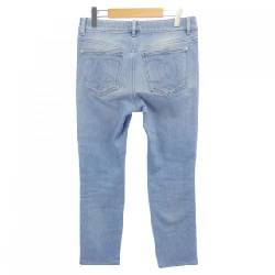 Chanel CHANEL P59530V45240 18B Jeans 646565