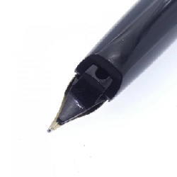 Bút máy Seiko Kaga Maki-e Đen Cổ Điển - Hàng hiệu Authentic 881006