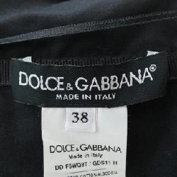 Dolce & Gabbana F6WQ8T GDS11 Đầm - Hàng hiệu Chính hãng 813946