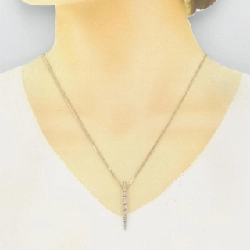 Dây chuyền Nakid Kashi Kei 1.00CT - Hàng hiệu Authentic 842047