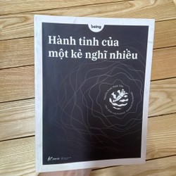 Hành tinh của một kẻ nghĩ nhiều 175305