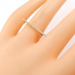 Nhẫn kim cương K14YG 669429