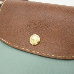 【Sản phẩm mới】Túi xách vai Longchamp Le Pliage 1899 089 612424