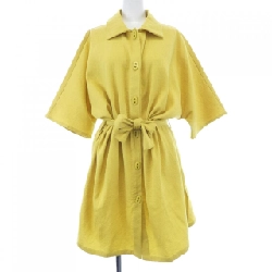 【Mã giảm giá】Đầm HERMES