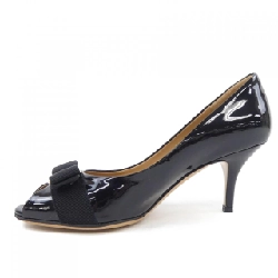 Giày cao gót SALVATORE FERRAGAMO - Hàng hiệu Authentic 829008