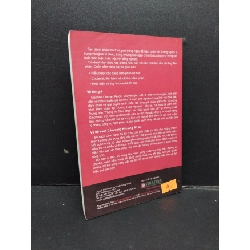 Cẩm nang bỏ túi: Đàm phán hiệu quả mới 80% ố 2007 HCM1008 KỸ NĂNG 916510