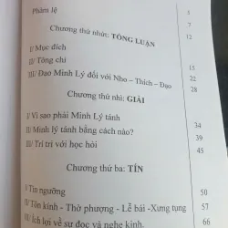 Minh Lý Yếu Giải 757794