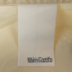 WHIM GAZETTE Áo khoác - Hàng hiệu Authentic 811421