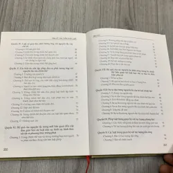 Bàn về tinh thần pháp luật - montesquieu. 7a3 783487