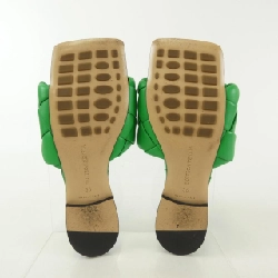 【Mã giảm giá】Giày sandal BOTTEGA VENETA 664964