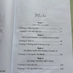 Sách Hiệu ứng hoa sen 502714