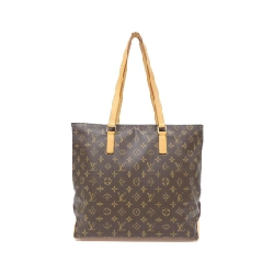 Túi Louis Vuitton Monogram Cabas Mezo M51151