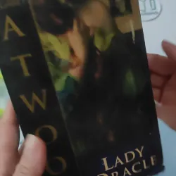 [MIỄN PHÍ BỌC SÁCH] [XƯA] Lady Oracle (1999) - Margaret Atwood 1027590