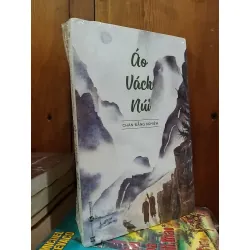 Áo vách núi - Chân Đẳng Nghiêm