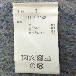 【Mã giảm giá】CLANE ニット 634918