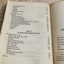 HỒI KÍ NGUYỄN HIẾN LÊ  1019063