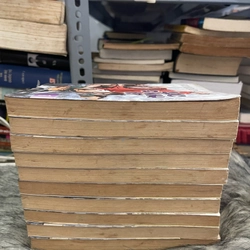 Lộc Đỉnh ký (full 10 tập) 529063