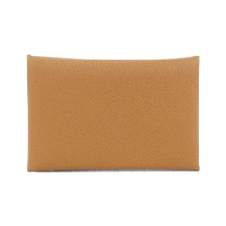 Ví thẻ Hermes Calvi 044164CK