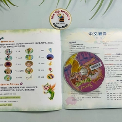 Sách tiếng Anh cho bé New Oriental Life 493565