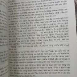 LUẬT SƯ NGUYỄN HỮU THỌ - NGƯỜI CON TẬN TRUNG VỚI NƯỚC, TẬN HIẾU VỚI DÂN 1033515
