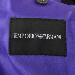 Áo khoác EMPORIO ARMANI H41G40 E1403 - Hàng hiệu Chính hãng 888274