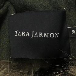 Áo khoác TARA JARMON 642534