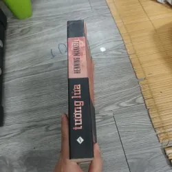 Tường Lửa - Henning Mankell 1025526