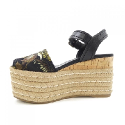 Giày sandal PRADA - Hàng hiệu Authentic 830389