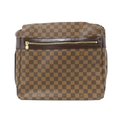 Túi đeo vai Louis Vuitton Damier Bastille N45258 612692