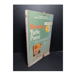 Bên trong Turbo Pascal tập 2