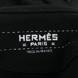 Đầm cắt HERMES - Hàng hiệu Chính hãng 820872