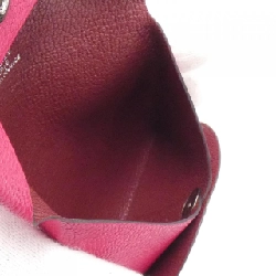 Ví tiền Hermès Bastia Verso 078479CK 621567