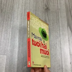 Mãi mãi tuổi hai mươi. 2b4 718454