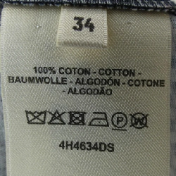 【Mã giảm giá】Áo phông HERMES 641339