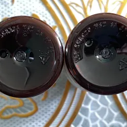 Gel rửa mặt Cocoon 50ml - mới 100% (đọc mô tả) 926996