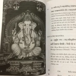 Sách "THIỀN ĐỊNH & MANTRA" 597619