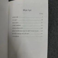 Bóng đè - Đỗ Hoàng Diệu 996744