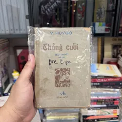 Thằng Cười - Victor Hugo