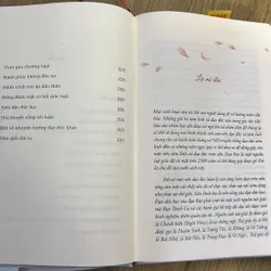 Con đã có đường đi- Bìa cứng mới 99% - Thích Nhất Hạnh 659342