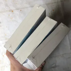 Trọn bộ 3 tập Cá Voi Cô Đơn - Hàm Yên 757927