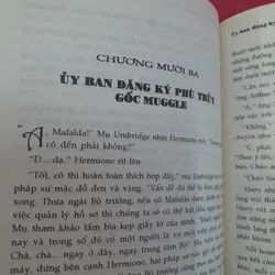 Harry Potter và Bảo Bối Tử Thần. J.K. Rowling 588875