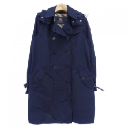 【Mã giảm giá】Áo khoác trench Burberry London