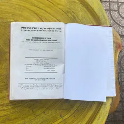 PHƯƠNG PHÁP DỰNG BỘ GIA PHẢ DÀNH CHO NGƯỜI ĐƯƠNG ĐẠI VÀ THẾ HỆ MAI SAU- nhiều tác giả 958658