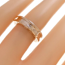 Nhẫn B.zero1 1 băng của Bulgari - Hàng hiệu Chính hãng 840220