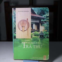 Trà thư 2009- Okakura Kakuzo
