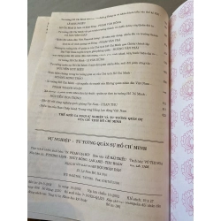 Sự nghiệp tư tưởng quân sự Hồ Chí Minh 188876