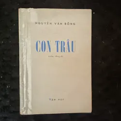 Con Trâu - Nguyễn Văn Bổng