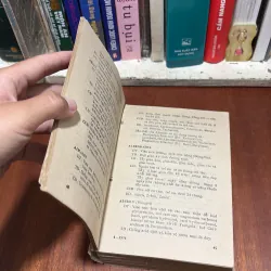 II Sách Y: Tra Cứu, Sử Dụng Thuốc Và Biệt Dược - DS. Vũ Ngọc Thuý, Tào Duy Cần - 1989 798014