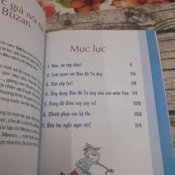 Tony Buzan Mind Maps for Kids Các kỹ năng học giỏi và Bí quyết học giỏi ở trường  591694