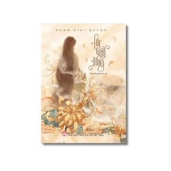 Cúc Giậu Đông - Phạm Giai Quỳnh